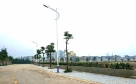 Dự án KaLong Riverside City Móng Cái