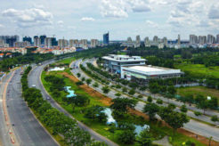 Đầu tư 30.000 tỷ đồng cho hạ tầng giao thông, Quảng Ninh chào đón các đại gia địa ốc