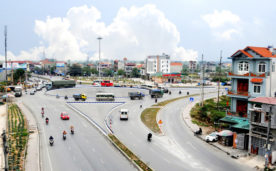 Thị trường bất động sản Quảng Ninh đón thêm “con rồng” mới