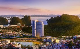 CHUNG CƯ HẠ LONG BAY VIEW – RAMADA HẠ LONG