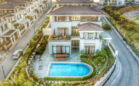 BIỆT THỰ FLC HẠ LONG – QUẢNG NINH