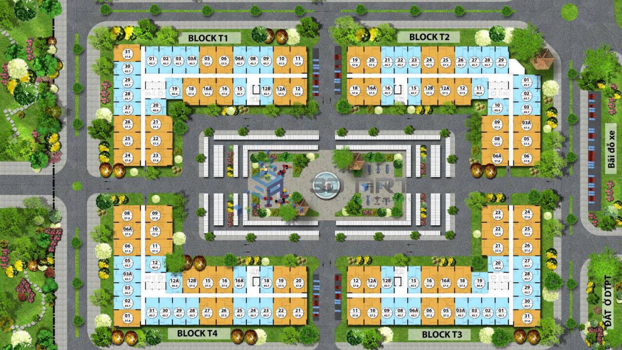 Đất nền FLC Hạ Long