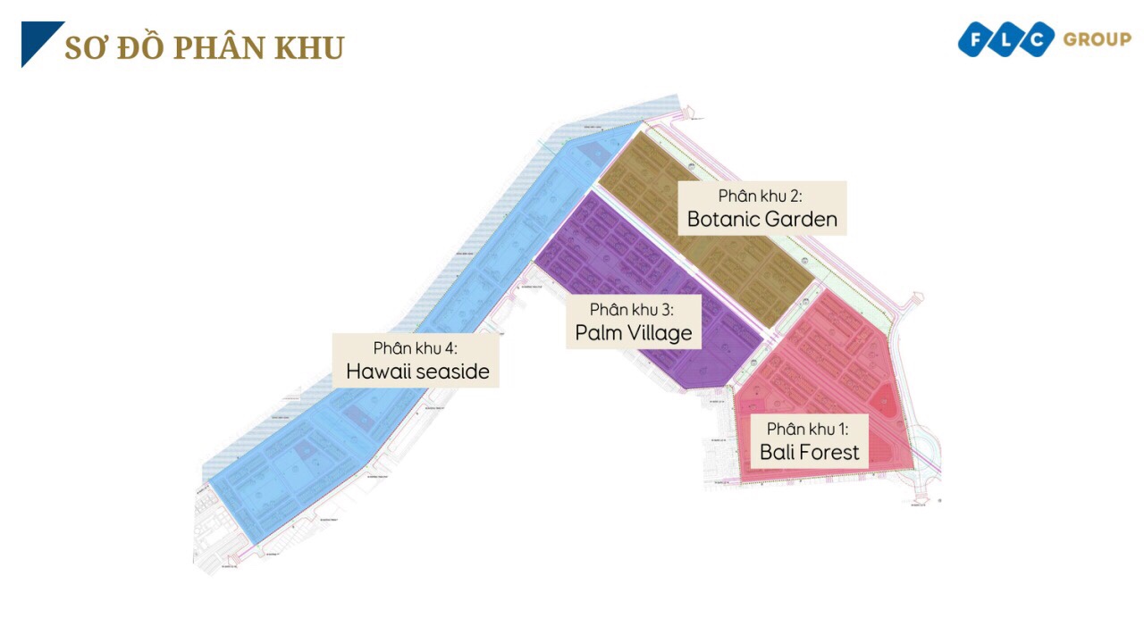 Đất nền FLC Hạ Long