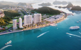 CHUNG CƯ SAPPHIRE S2 HẠ LONG