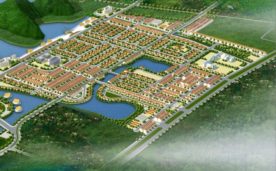 DỰ ÁN ĐẤT NỀN QUẢNG HỒNG – CẨM PHẢ