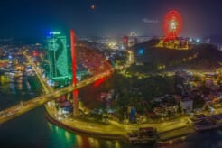 Thủ tướng duyệt nhiệm vụ quy hoạch Vân Đồn, xây dựng thành phố đáng sống của khu vực Châu Á – Thái Bình Dương