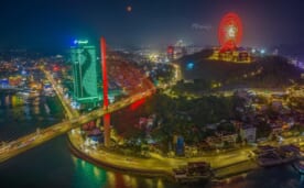 Thủ tướng duyệt nhiệm vụ quy hoạch Vân Đồn, xây dựng thành phố đáng sống của khu vực Châu Á – Thái Bình Dương