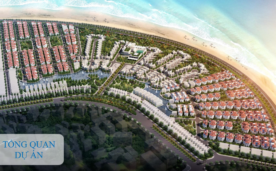 BIỆT THỰ SUN GRAND CITY FERIA HẠ LONG