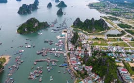 DỰ ÁN ĐẤT NỀN THỐNG NHẤT – VÂN ĐỒN