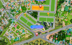 DỰ ÁN ĐẤT NÈN ASC – MÓNG CÁI