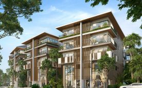 BIỆT THỰ HORIZON HẠ LONG BAY