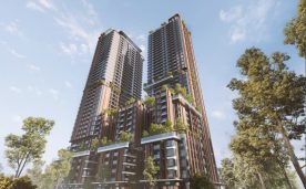 CHUNG CƯ LANDMARK35 HẠ LONG – Đường Trần Hưng Đạo